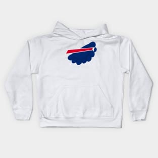 Bills Pierogi Kids Hoodie